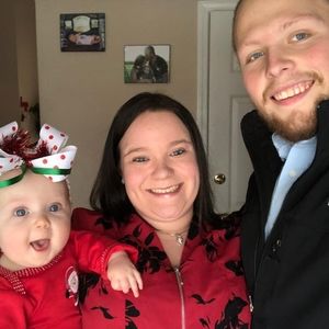 Meet your Posher, Kasey